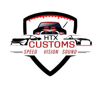 HTX Customs 